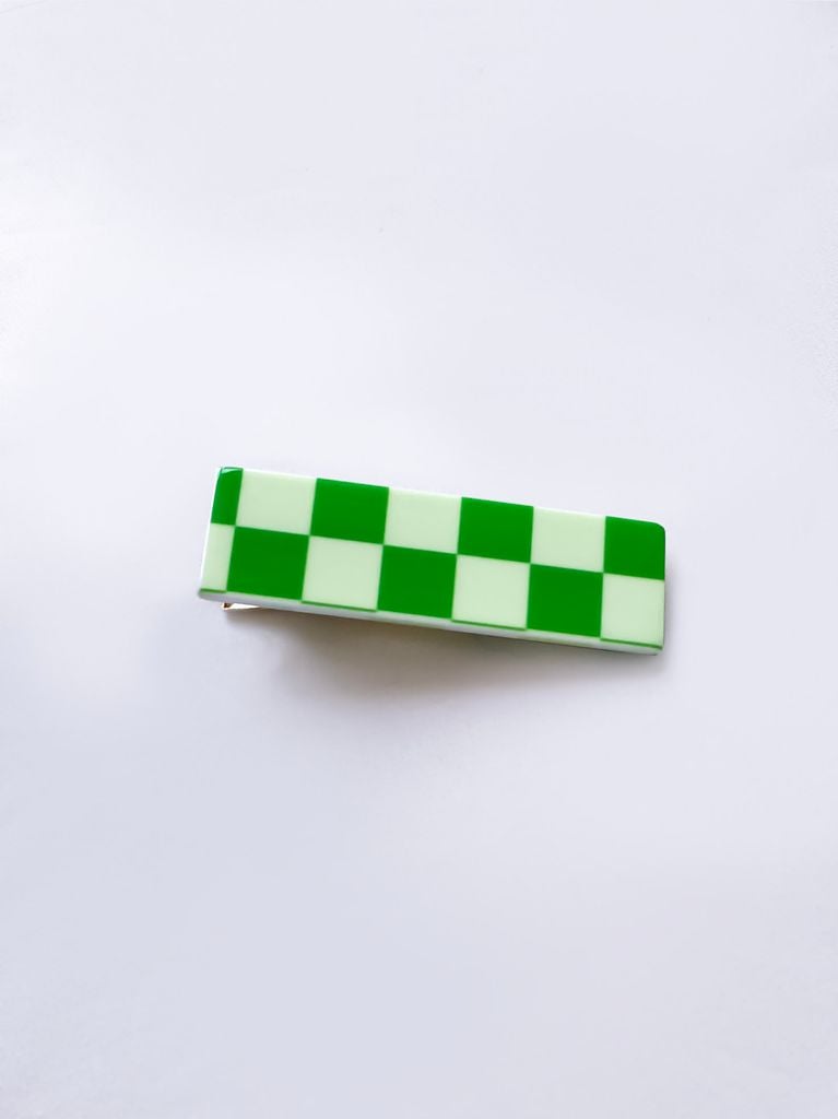 Checker Hairpin