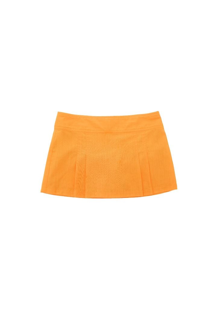 Gretchen Skirt