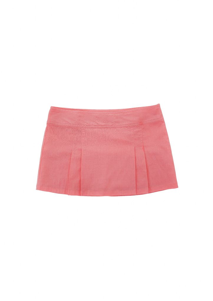 Gretchen Skirt