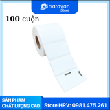  Decal in mã vận chuyển 50x30 mm giá sỉ (20 cuộn, 50 cuộn, 100 cuộn) 