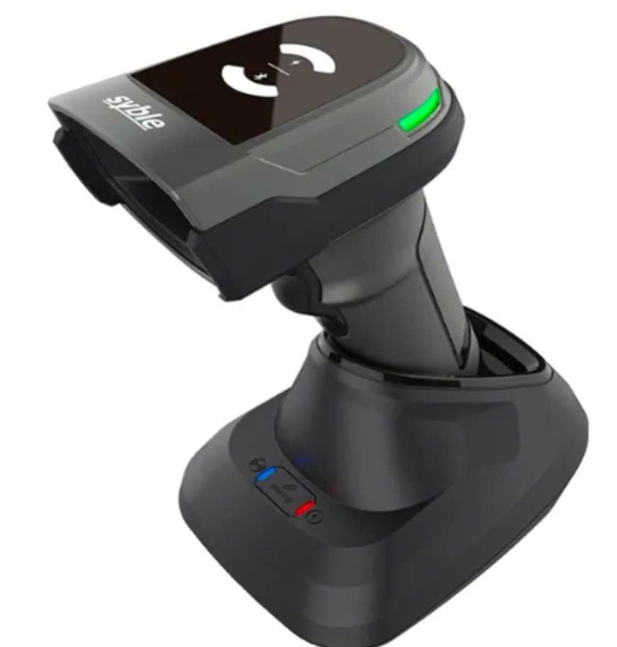  Máy quét mã vạch Datamax D66 