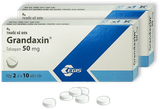  GRANDAXIN 