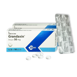  GRANDAXIN 