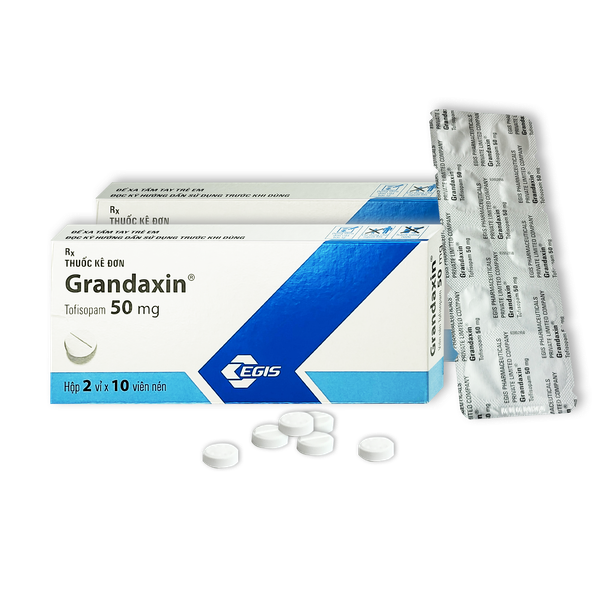  GRANDAXIN 
