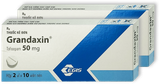  GRANDAXIN 