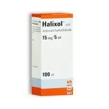  HALIXOL SIRO 