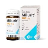  Milurit 200 mg 