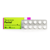  Peritol 4mg (Hộp/100 viên) 