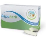  Repaherb - Viên đạn đặt trực tràng 