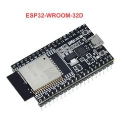 [ Có VAT] Bảng mạch chuyên dụng ESP32-DevKitC ESP32 ESP32-WROOM-32D/ ESP32-WROOM-32U cho Arduino