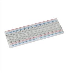 Test Board Cắm đa năng 830 lỗ MB-102 - Bread board 165x 55mm chất lượng cao
