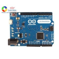 Arduino Leonardo ATmega32u4 - Kèm Cáp Dữ Kiệu