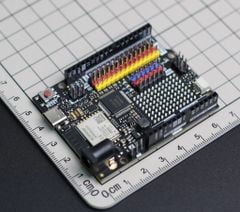 Arduino Uno R4 Wifi - Mạch arduino uno r4 wifi