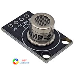 Module Cảm biến phát hiện khói MP-2 độ nhạy cao