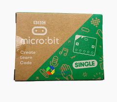 [Chính Hãng - Có VAT] Kit BBC Micro:bit V2 - Kit học lập trình STEM Microbit phiên bản mới