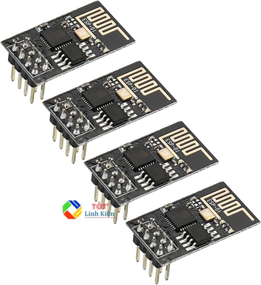 Module Thu Phát Wifi ESP8266 ESP-01