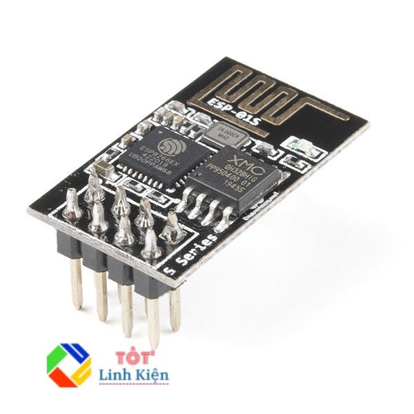Alimentatore ESP8266 Convertitore DC-DC Step-up/down Da 1,8V-5V A - Foto 2