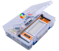 Bộ học tập lập trình Arduino starter kit - Arduino Nano V3