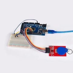 Super IoT Kit Arduino Mega 2560 - Bộ kit lập trình nhà thông minh Smart Home