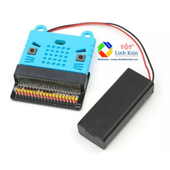 Board Mở Rộng Micro Bit GPIO - IOBIT Micro