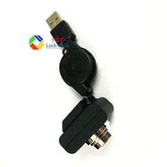 Camera cho Raspberry Pi 3 Model B/B+ - chân USB