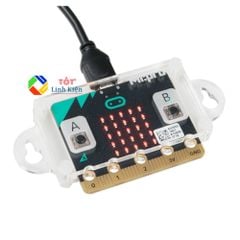 Bộ Micro:bit Go Starter KIT - Bộ BBC Microbit Giáo Dục STEM Đầy Đủ