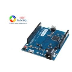 Arduino Leonardo ATmega32u4 - Kèm Cáp Dữ Kiệu