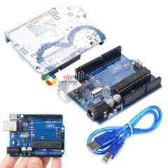 Bộ Arduino Starter Kit - Bộ arduino cơ bản