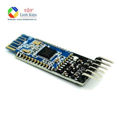 Module thu phát bluetooth 4.0 UART CC2541 HM-10