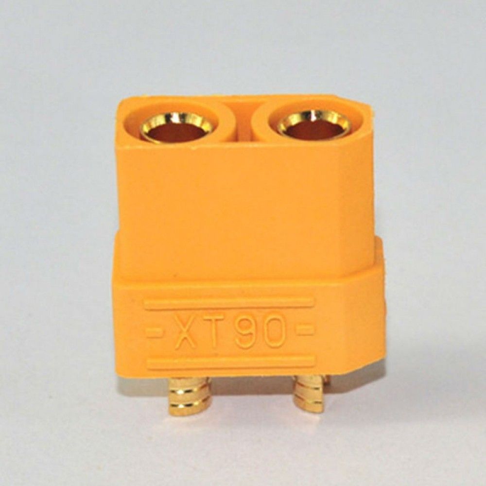 Giắc Cắm XT90 Đực Cái - Jack Chất Lượng Cao