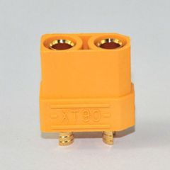Giắc Cắm XT90 Đực Cái - Jack Chất Lượng Cao