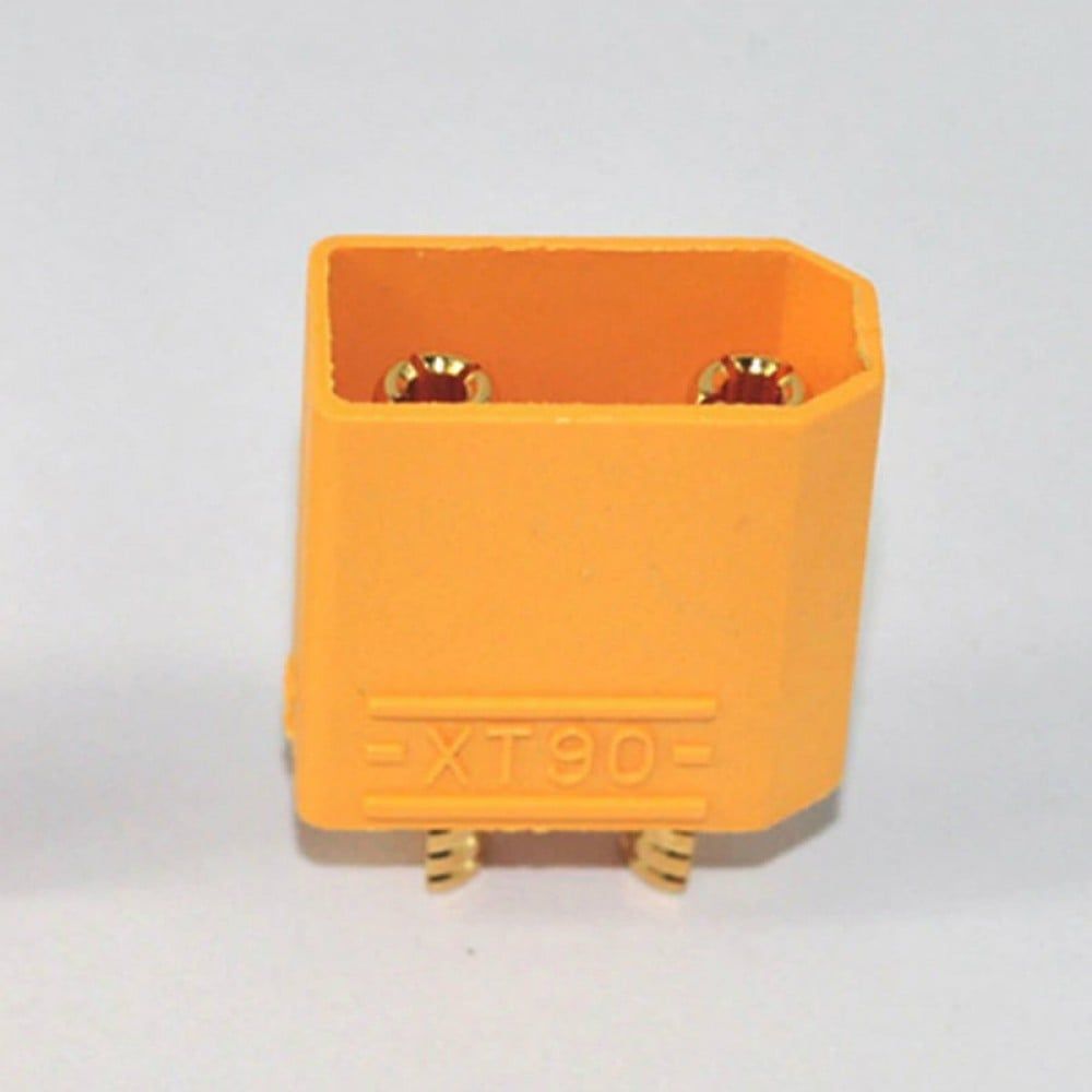 Giắc Cắm XT90 Đực Cái - Jack Chất Lượng Cao