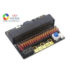 Mạch mở rộng Microbit IOBIT V2.0 - BBC Micro:bit expansion shield V2