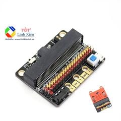 Mạch mở rộng Microbit IOBIT V2.0 - BBC Micro:bit expansion shield V2