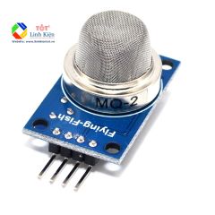 Module Cảm Biến Khí Ga MQ-2 Gas Sensor