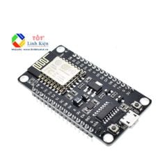 [Có VAT] Kit RF Thu Phát Wifi ESP8266 NodeMCU Lua V3 CH340