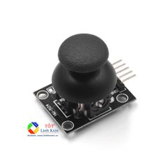 Module joystick PS2