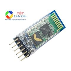 [Original] Mạch Thu Phát Bluetooth HC-05 Phiên Bản Gốc Chất Lượng Cao