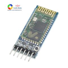 [Original] Mạch Thu Phát Bluetooth HC-05 Phiên Bản Gốc Chất Lượng Cao