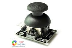 Module joystick PS2
