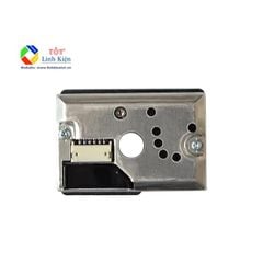 Cảm Biến Bụi SHARP GP2Y1014AU0F PM2.5 có dây cáp
