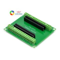 Đế Ra Chân Mở Rộng Mạch ESP8266
