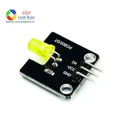 Module đèn led mini 5mm 3.3V 5V tương thích Arduino