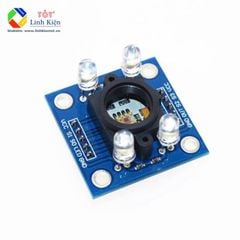 Module cảm biến màu sắc TCS3200 - Color Sensor Recognition Module GY-31