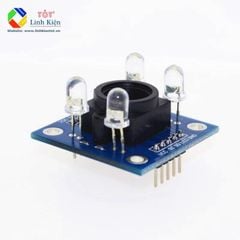 Module cảm biến màu sắc TCS3200 - Color Sensor Recognition Module GY-31