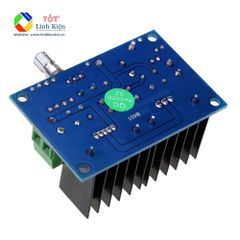 Module Hạ Áp DC XH-M401 Điều Chỉnh Điện Áp 4-40V Tới 1.25-36V 200w