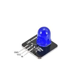 Module đèn led giao thông mini 3.3V 5V