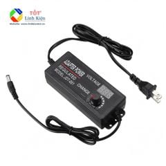 [Có VAT] Nguồn Adapter DC 9-24V 3A Điều Chỉnh Điện Áp, Nguồn 12V
