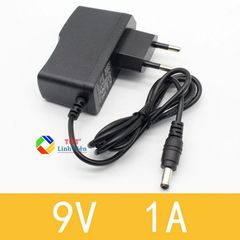 Nguồn Adapter 9V/1A cho Arduino