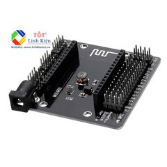 [Có VAT] Kit RF Thu Phát Wifi ESP8266 NodeMCU Lua V3 CH340